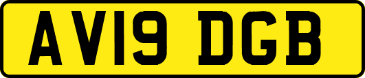 AV19DGB