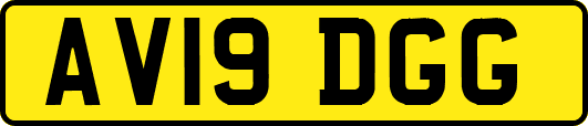 AV19DGG