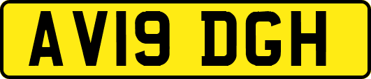 AV19DGH