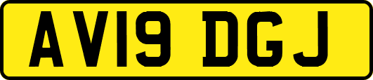 AV19DGJ