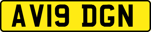 AV19DGN