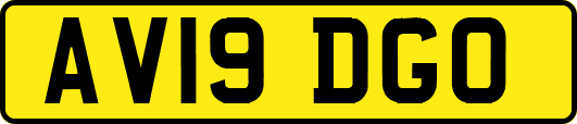 AV19DGO