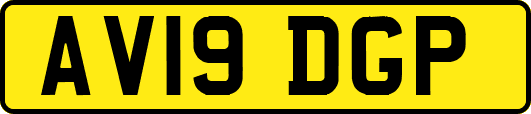 AV19DGP