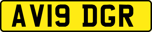 AV19DGR
