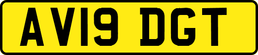 AV19DGT