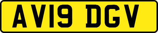 AV19DGV