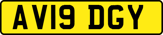 AV19DGY