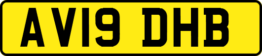 AV19DHB