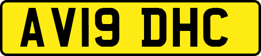 AV19DHC