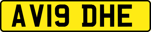 AV19DHE