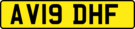 AV19DHF