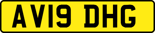 AV19DHG