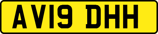 AV19DHH