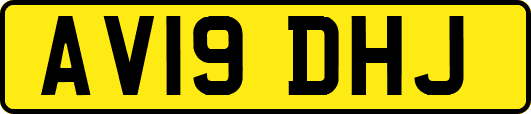 AV19DHJ