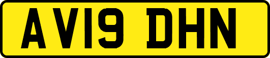 AV19DHN
