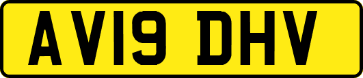 AV19DHV