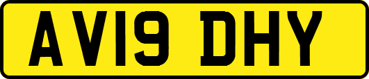 AV19DHY