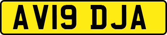 AV19DJA