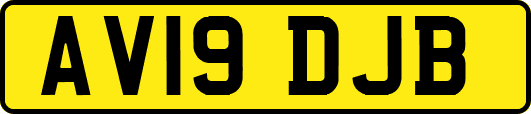 AV19DJB