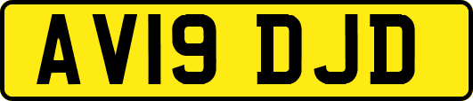 AV19DJD