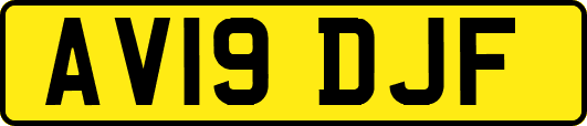 AV19DJF