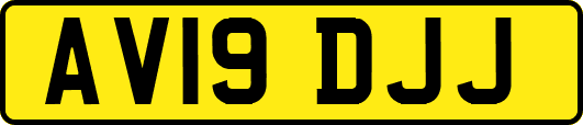 AV19DJJ