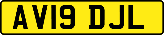AV19DJL