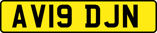 AV19DJN