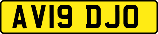 AV19DJO