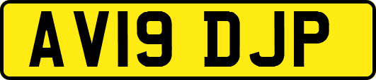 AV19DJP