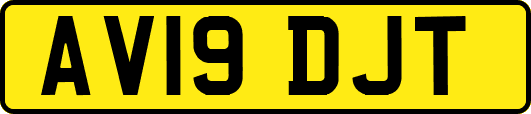 AV19DJT