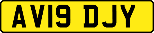 AV19DJY