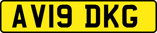 AV19DKG