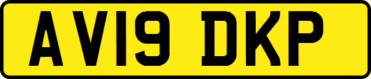 AV19DKP