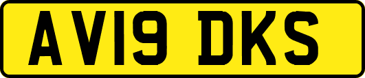 AV19DKS