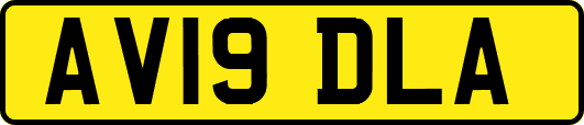 AV19DLA