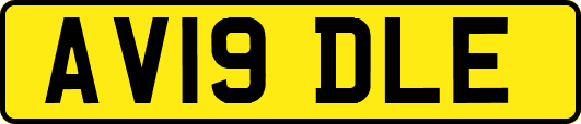 AV19DLE