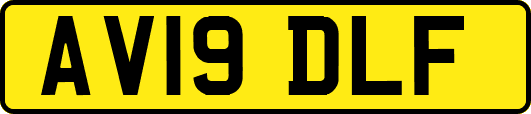 AV19DLF