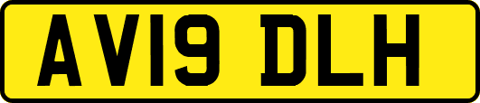AV19DLH