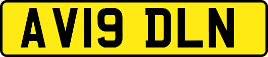 AV19DLN