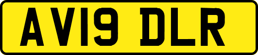 AV19DLR