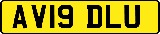 AV19DLU