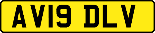 AV19DLV