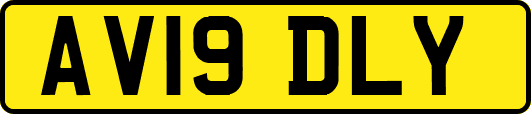 AV19DLY
