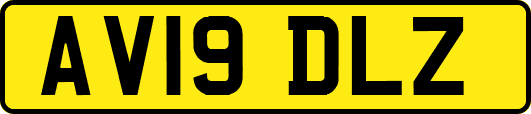AV19DLZ