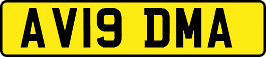 AV19DMA