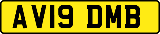 AV19DMB