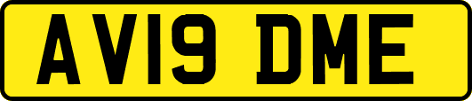 AV19DME