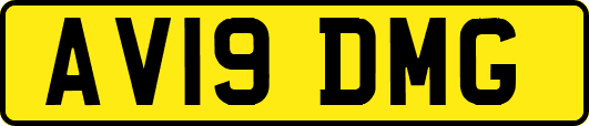 AV19DMG
