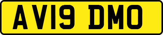 AV19DMO